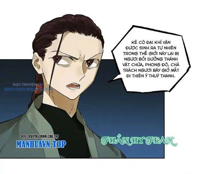 Truyền Võ: Chapter 368