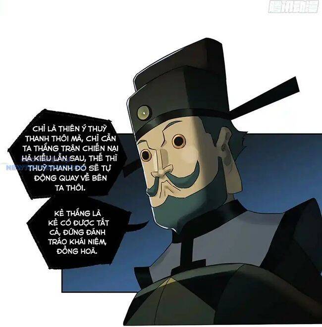 Truyền Võ: Chapter 368