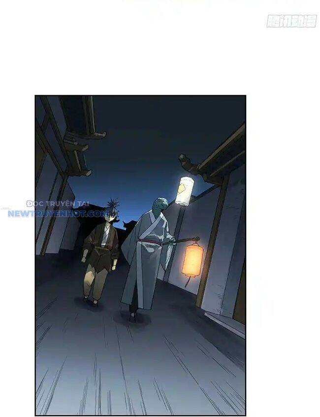 Truyền Võ: Chapter 368