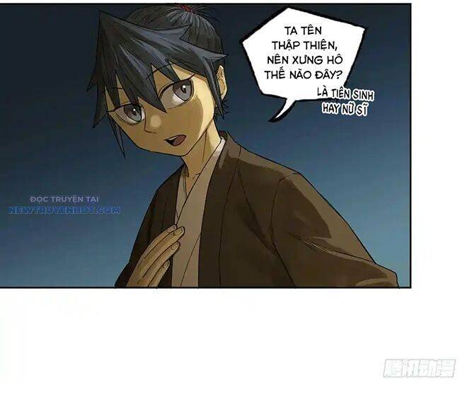 Truyền Võ: Chapter 368