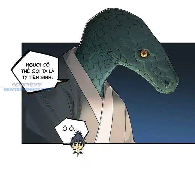 Truyền Võ: Chapter 368