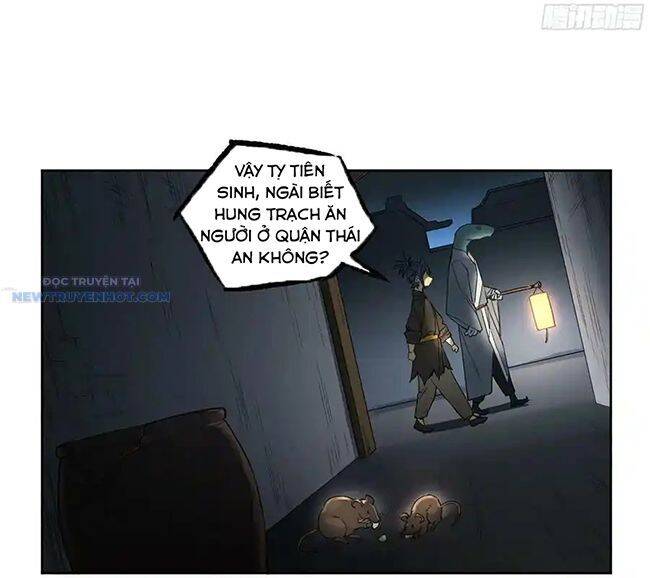 Truyền Võ: Chapter 368