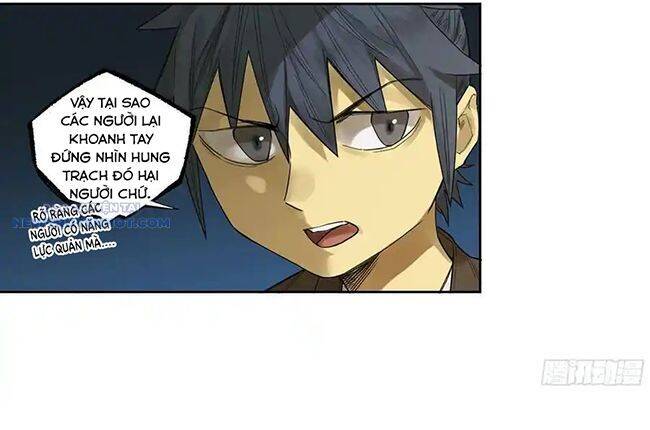 Truyền Võ: Chapter 368