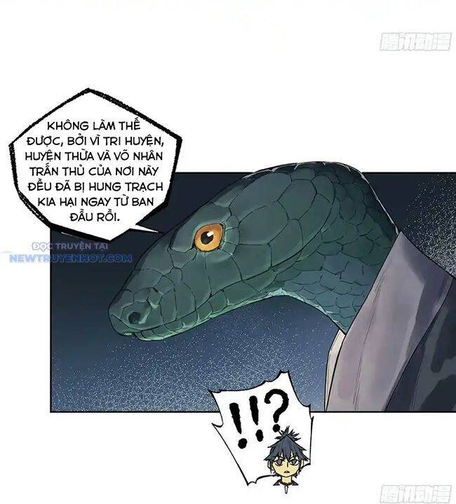 Truyền Võ: Chapter 368