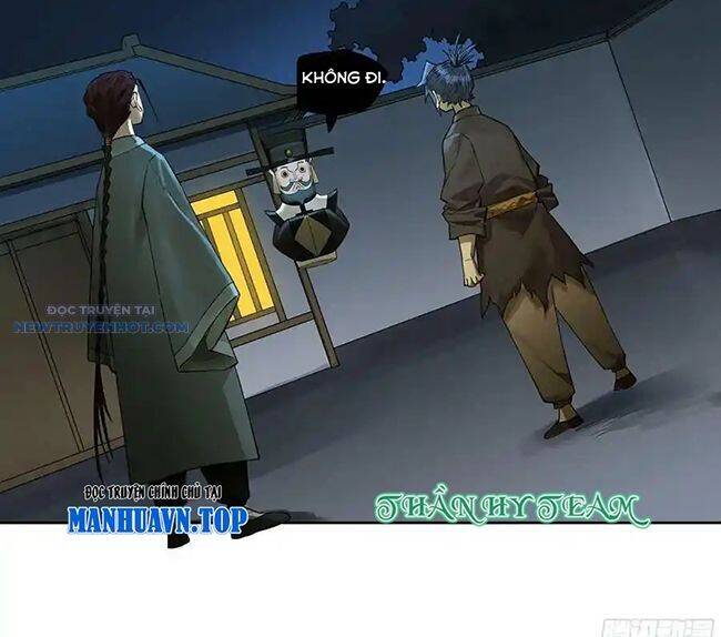 Truyền Võ: Chapter 368