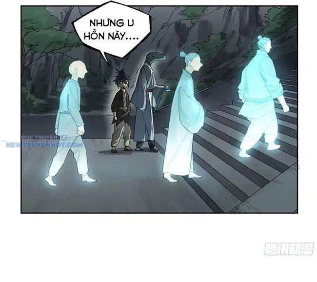 Truyền Võ: Chapter 368