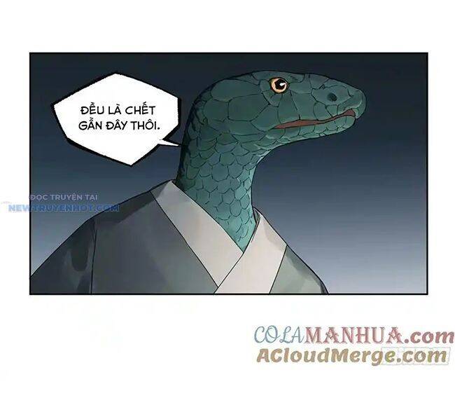 Truyền Võ: Chapter 368