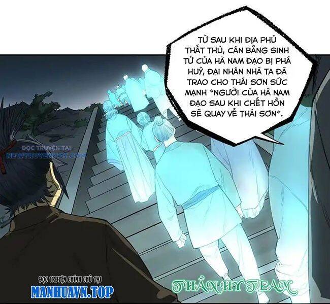 Truyền Võ: Chapter 368