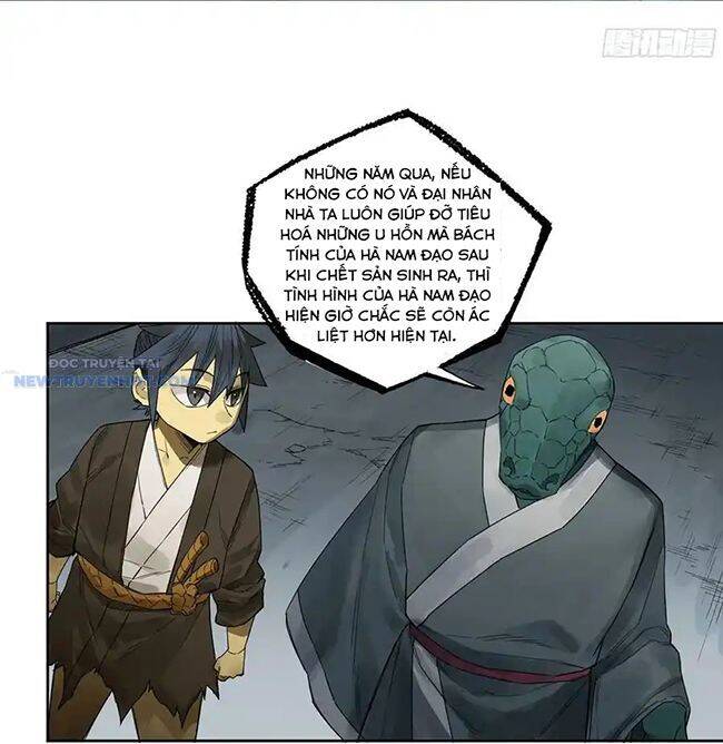 Truyền Võ: Chapter 368
