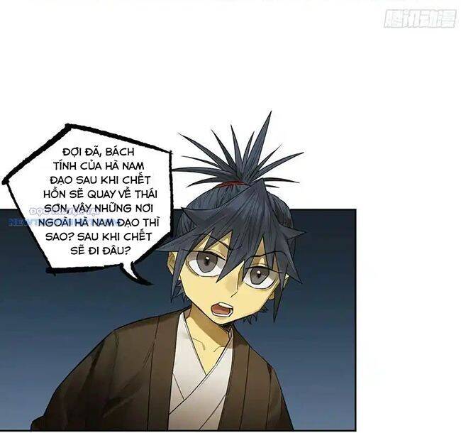 Truyền Võ: Chapter 368