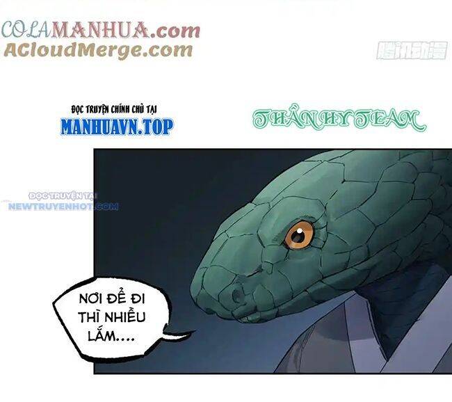 Truyền Võ: Chapter 368