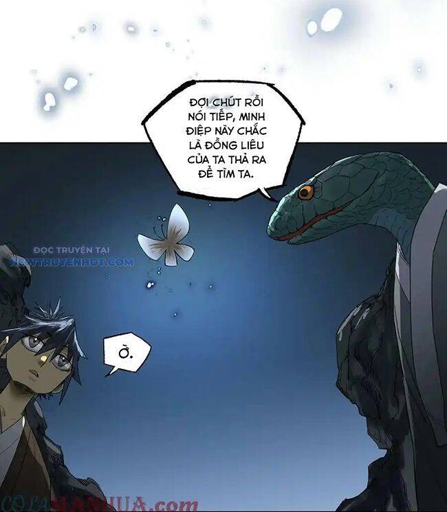 Truyền Võ: Chapter 368