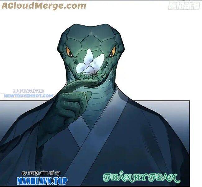 Truyền Võ: Chapter 368