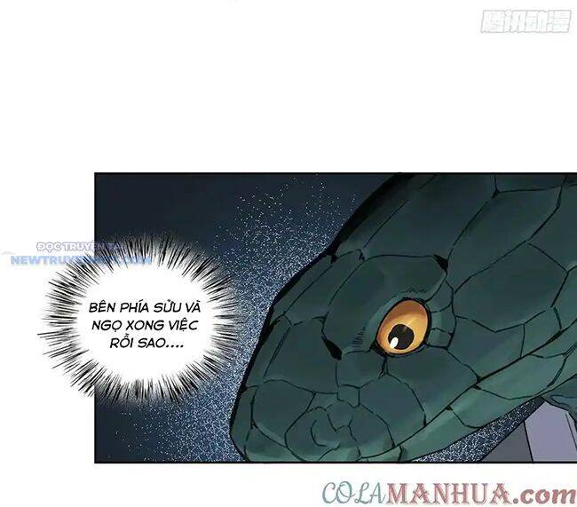 Truyền Võ: Chapter 368