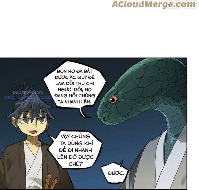 Truyền Võ: Chapter 368