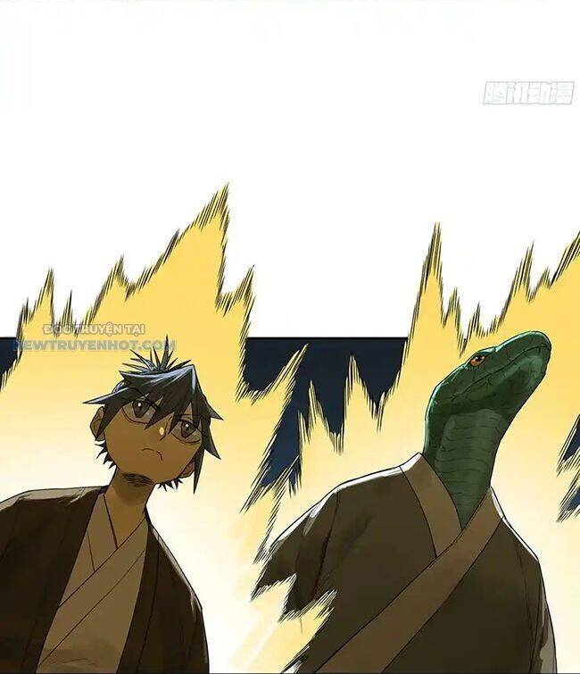 Truyền Võ: Chapter 368