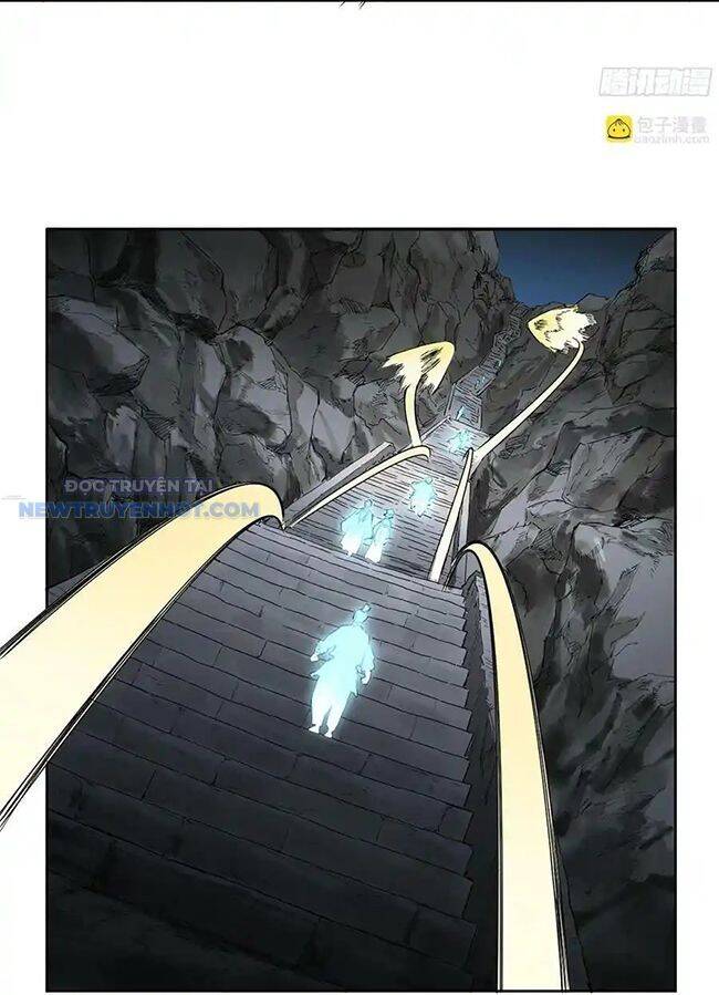 Truyền Võ: Chapter 368