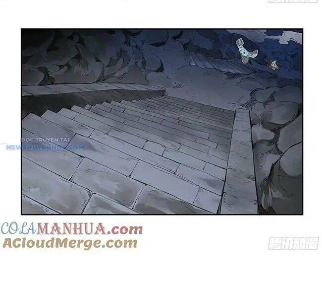 Truyền Võ: Chapter 368