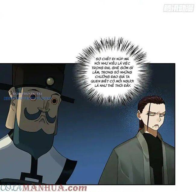 Truyền Võ: Chapter 368