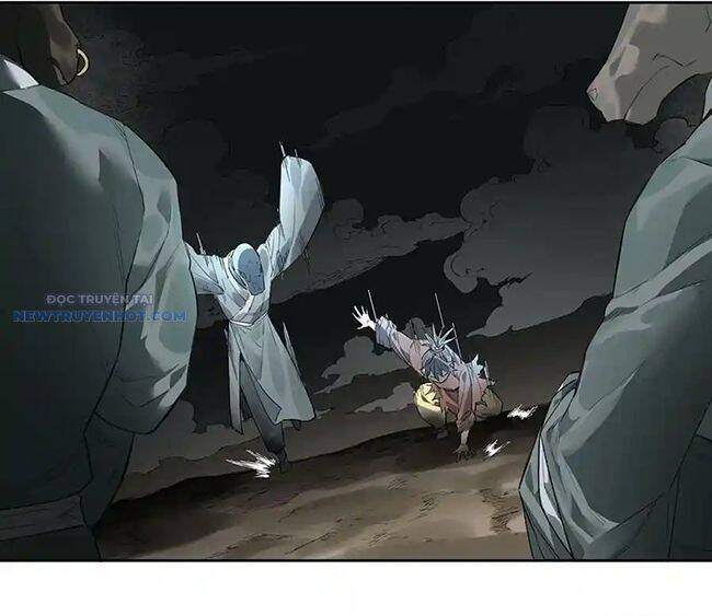 Truyền Võ: Chapter 368