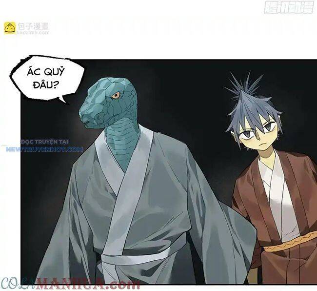 Truyền Võ: Chapter 368