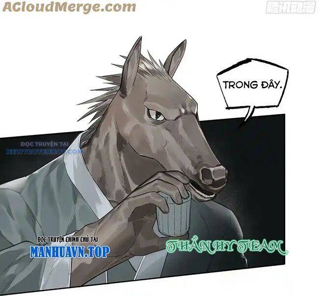 Truyền Võ: Chapter 368