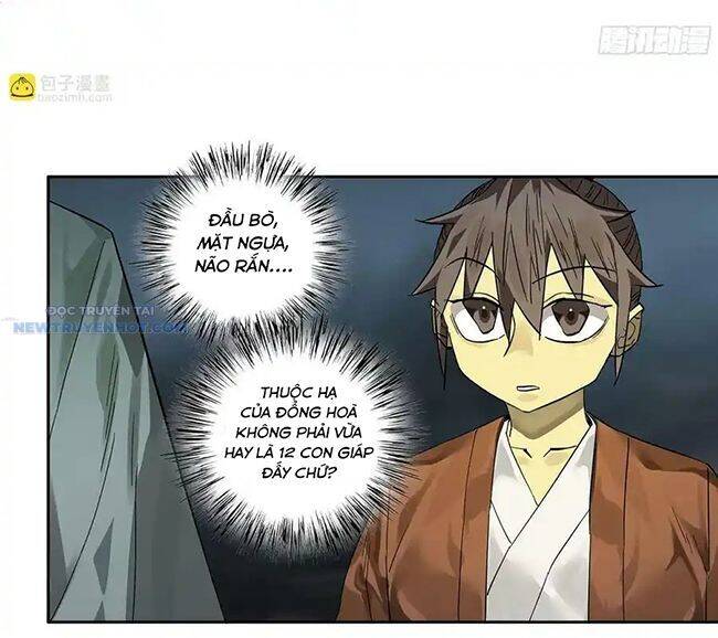 Truyền Võ: Chapter 368