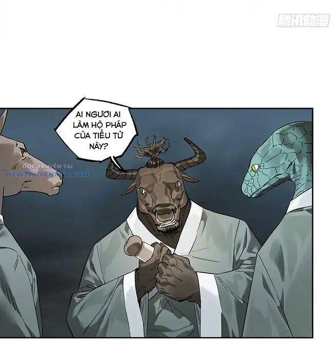 Truyền Võ: Chapter 368