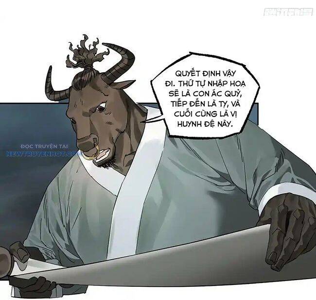 Truyền Võ: Chapter 368