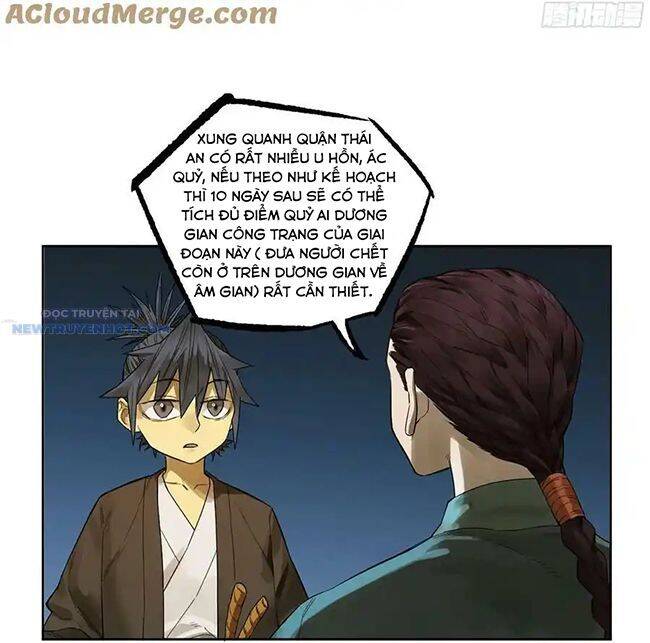 Truyền Võ: Chapter 368