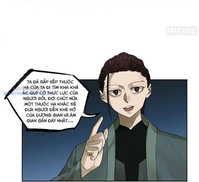 Truyền Võ: Chapter 368