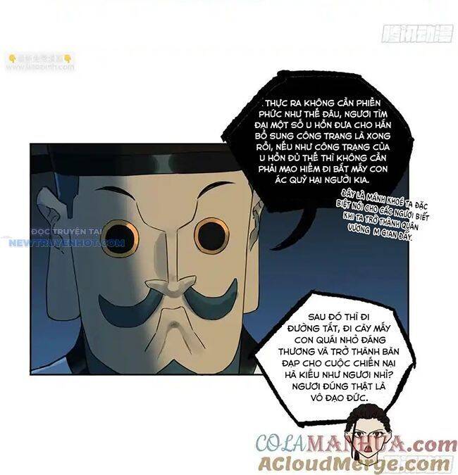 Truyền Võ: Chapter 368