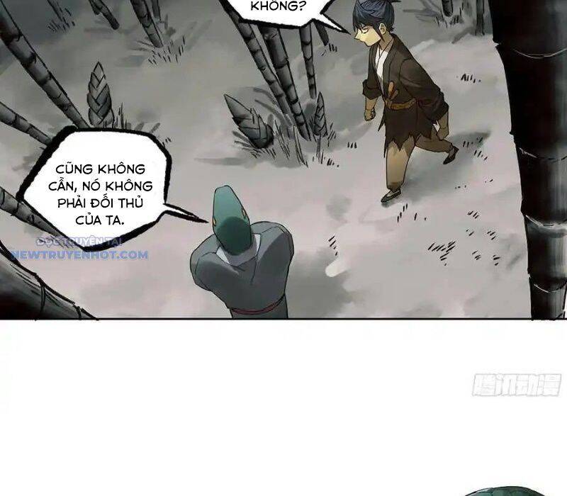 Truyền Võ: Chapter 369