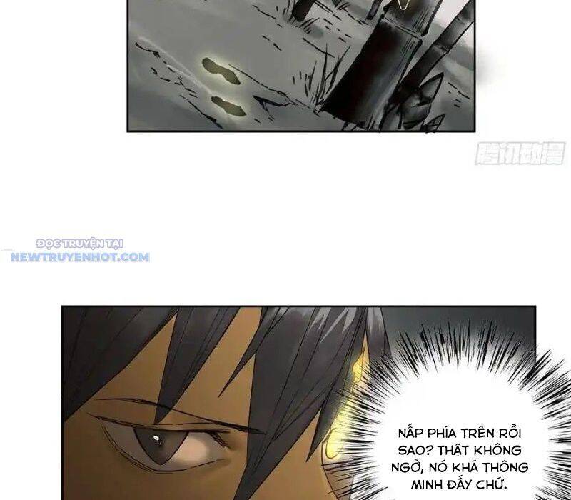 Truyền Võ: Chapter 369