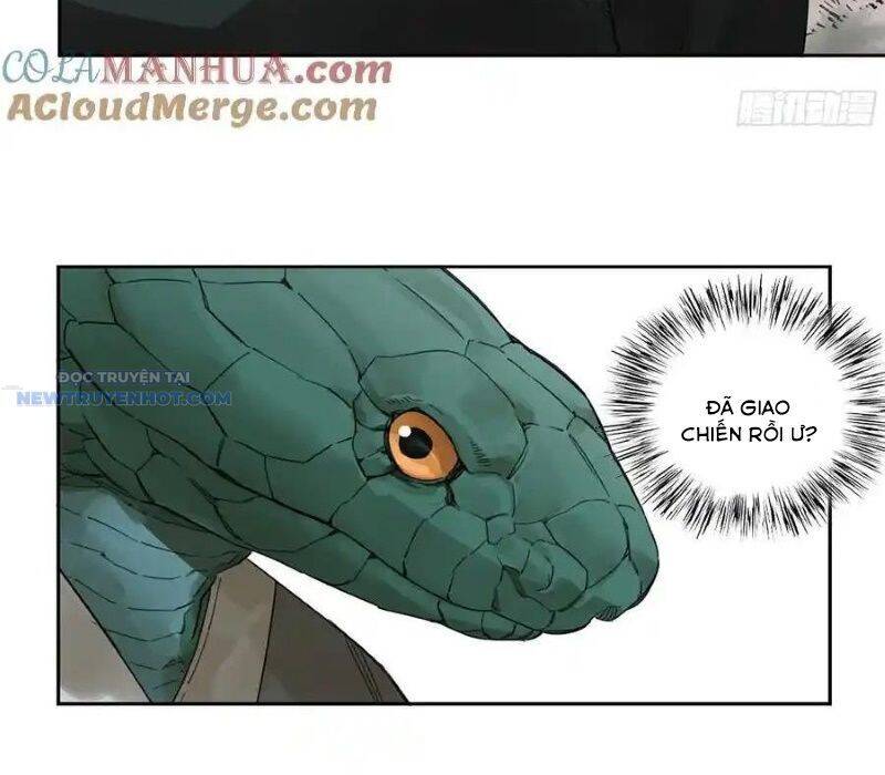 Truyền Võ: Chapter 369