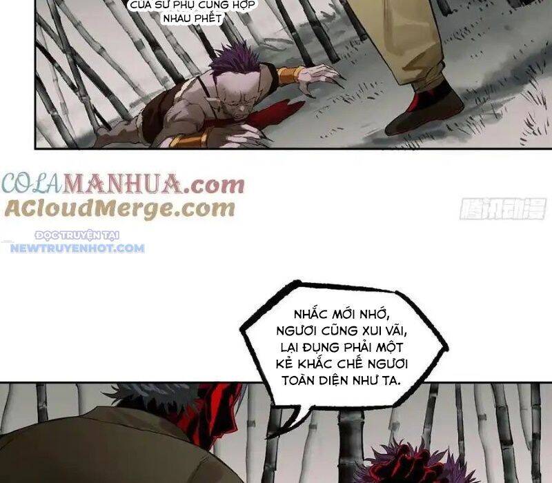 Truyền Võ: Chapter 369