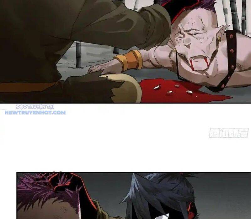 Truyền Võ: Chapter 369