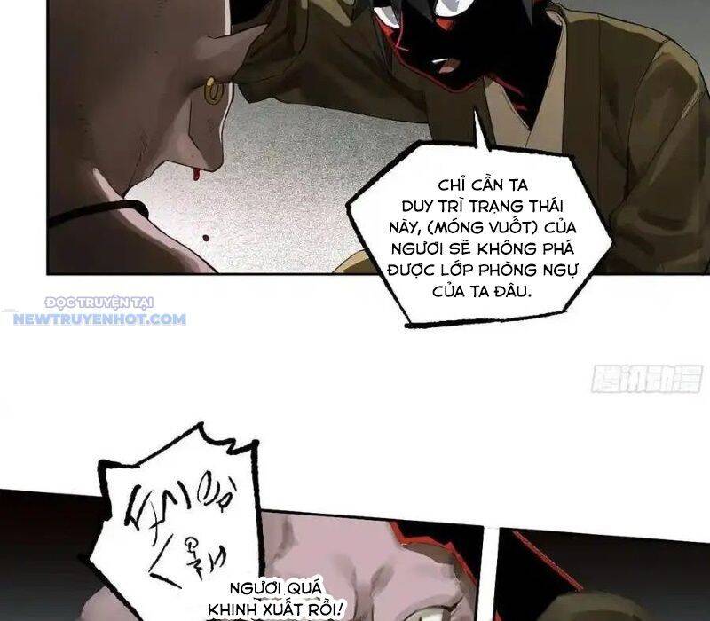 Truyền Võ: Chapter 369