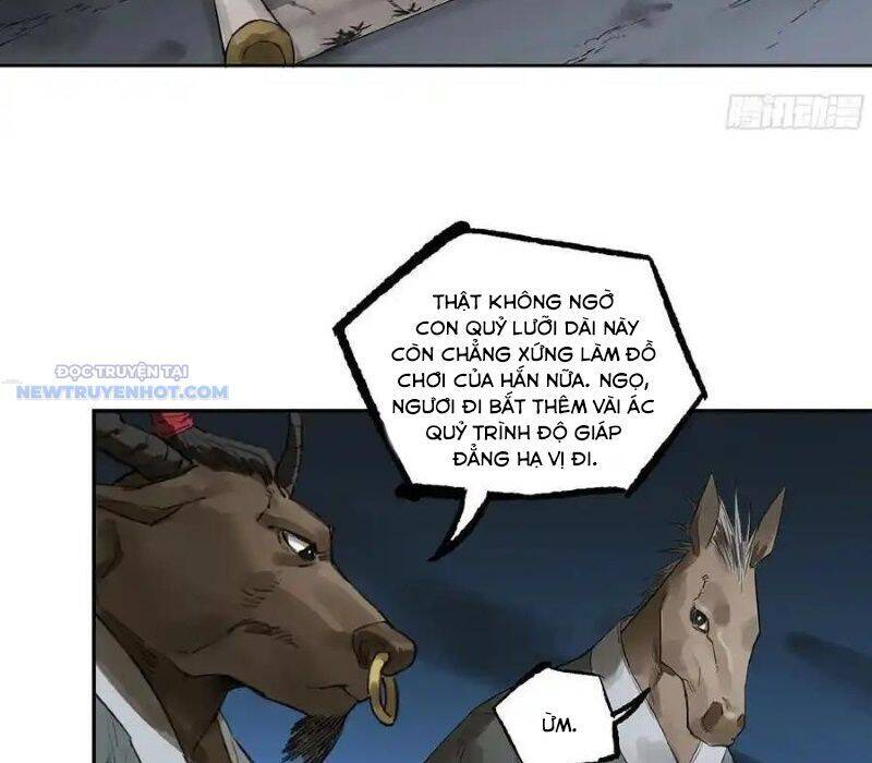 Truyền Võ: Chapter 369