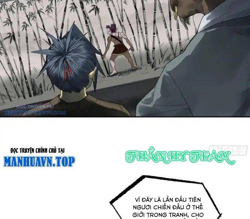 Truyền Võ: Chapter 369