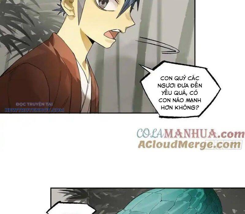 Truyền Võ: Chapter 369