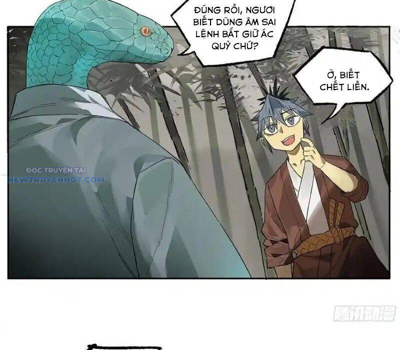 Truyền Võ: Chapter 369