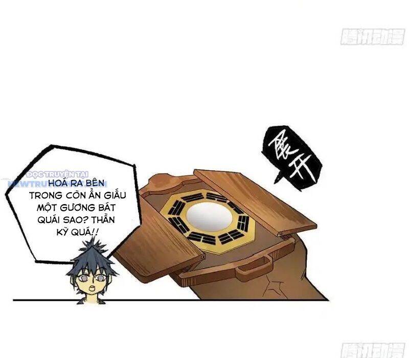 Truyền Võ: Chapter 369