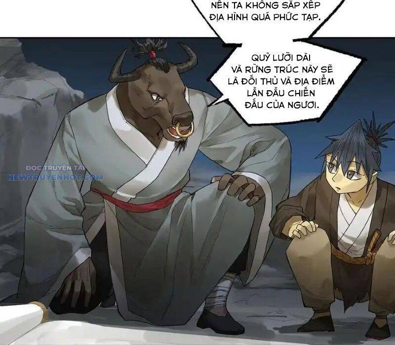 Truyền Võ: Chapter 369