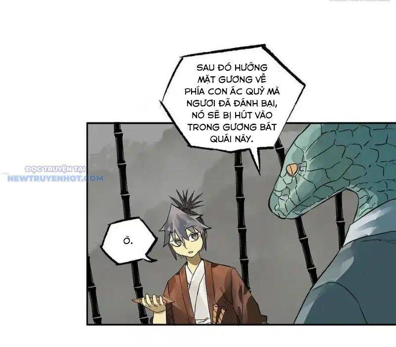 Truyền Võ: Chapter 369