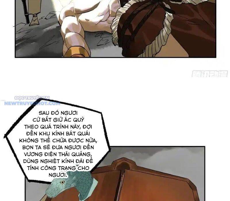 Truyền Võ: Chapter 369