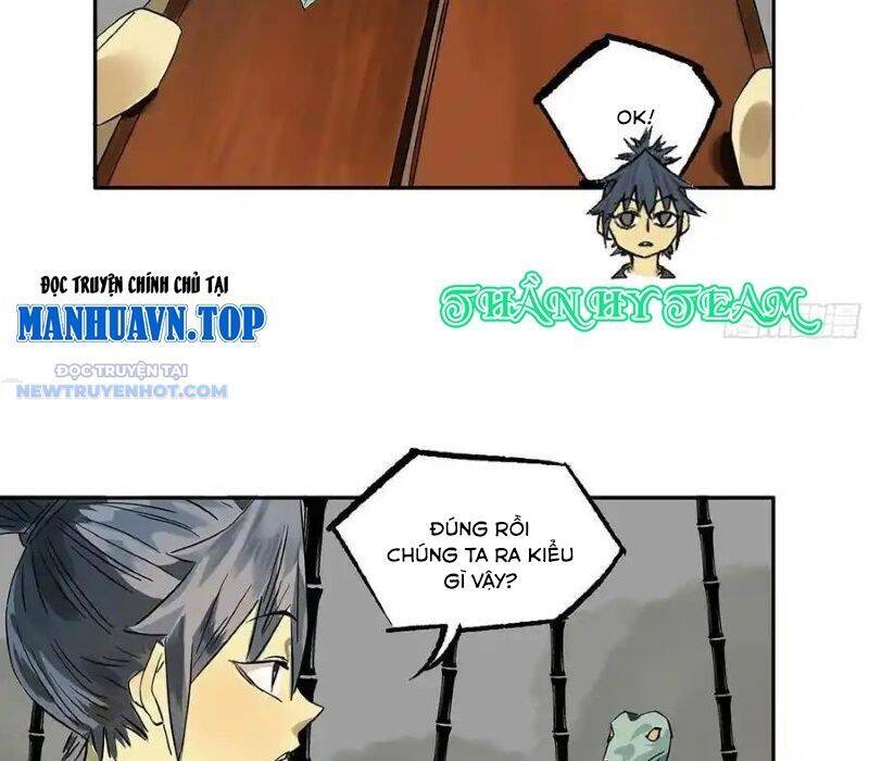 Truyền Võ: Chapter 369