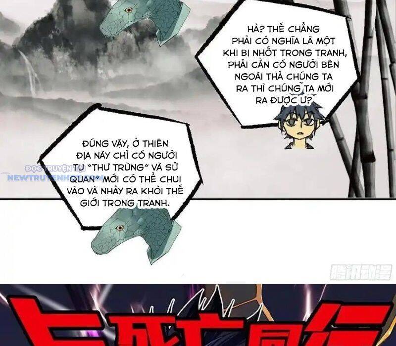 Truyền Võ: Chapter 369