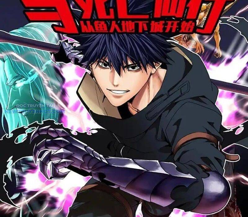 Truyền Võ: Chapter 369