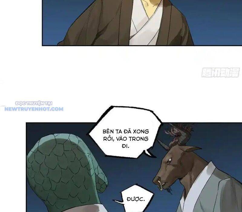 Truyền Võ: Chapter 369